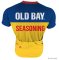 Hill Killer OLD BAY Men's Club-Cut Cycling Jersey